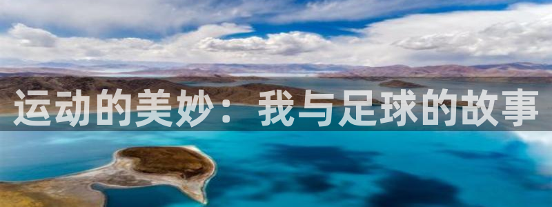 球客岛：运动的美妙：我与足球的故事